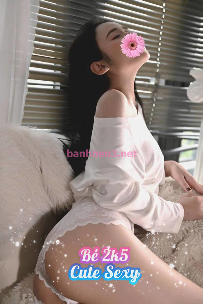  ❤️ PÉ MÈO ❤️ Thiếu nữ Sexy - Dáng xinh Ngực đẹp [1083]