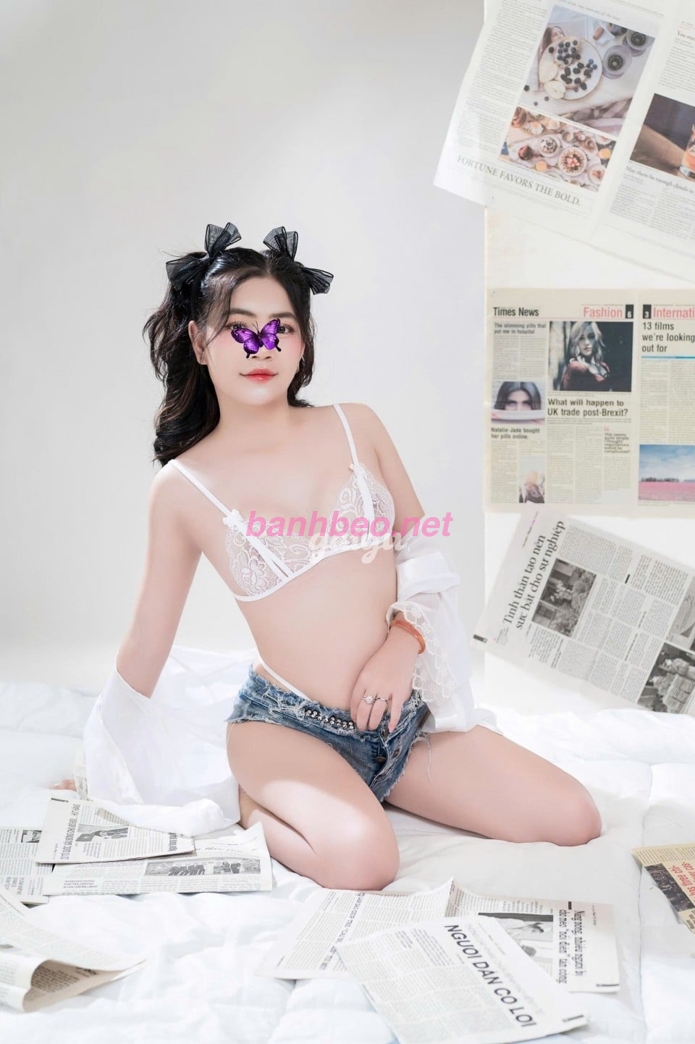 ✨NGỌC HÂN✨RẤT NGOAN⚡LÀM TÌNH CHUYÊN NGHIỆP☘️ - 0775371205
