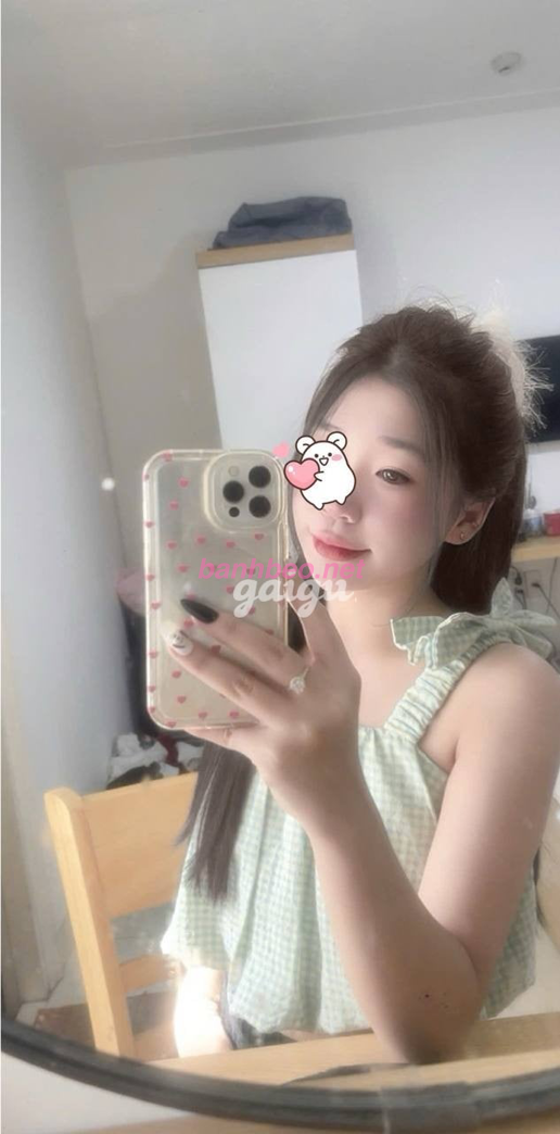 ❤️New Thảo Ly ❤️ - Teen xinh - Ngoan - 0332533294