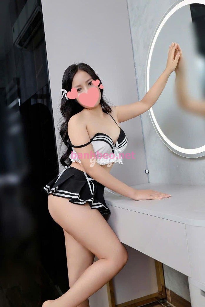 TRÂM ANH  CLASSIC LOLITE dễ thương dâm ngâm HÀNG CỰC ĐÃ - 0353599557