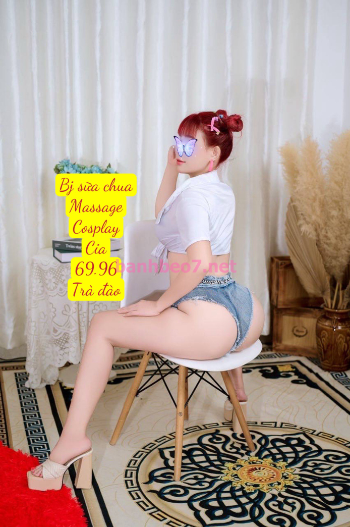 ✨DÂM  CHIỀU CHUỘNG❤️THÙY DƯƠNG - Múp xinh, làm tình đê mê - 0909719251