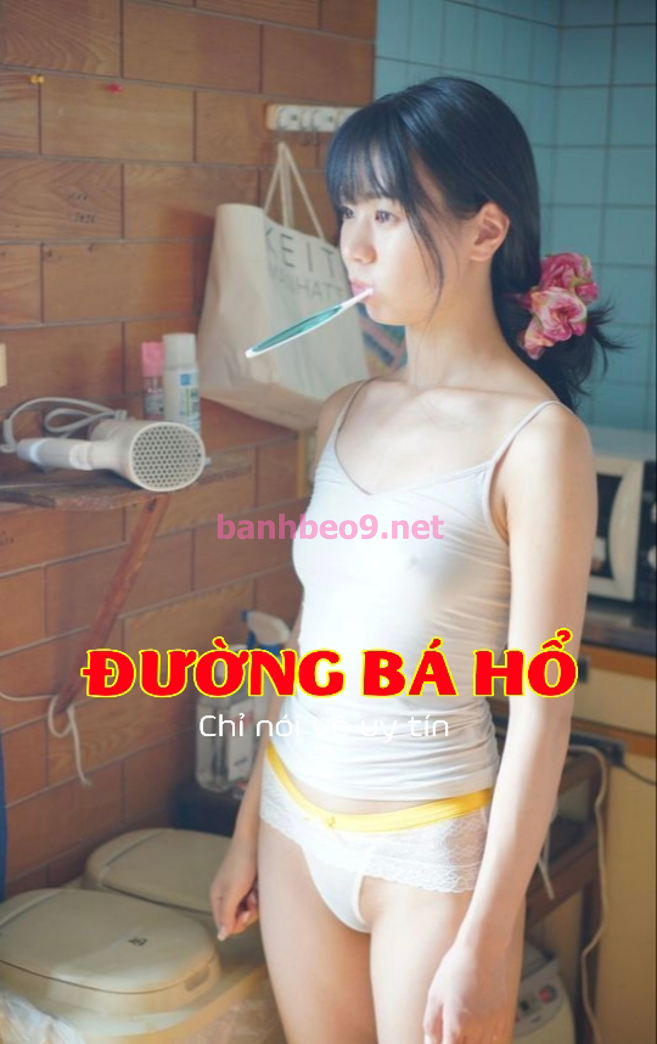 HaNa Baby ❤️ Siêu Dâm Ngoan, Chiều Khách, Làm Tình Cực Chất 