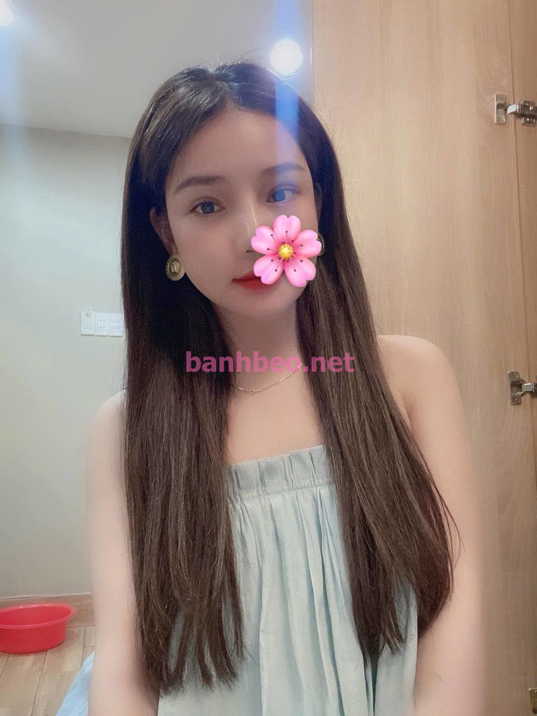 HOTGIRL U2000❤️UYÊN LAVIE-FACE CỰC XINH TEEN HÚT HỒN MỌI CHECKER - 0986565803