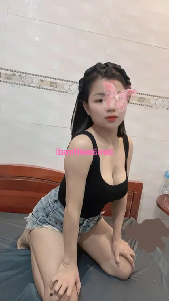  ❤️ Mon ❤️ nhỏ nhắn, xinh,ngoan chiều khách hơn chiều gấu 