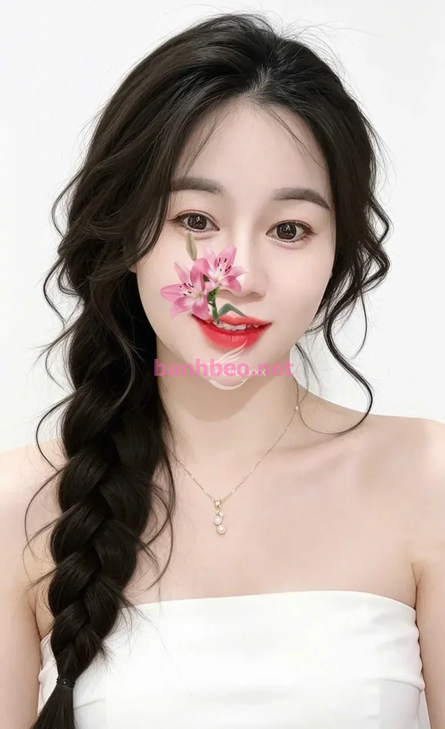 An Nhiên:XINH DUYÊN, DÁNG ĐẸP, CHIỀU KHÁCH HẾT MÌNH CHỈ CẦN ANH SƯỚNG