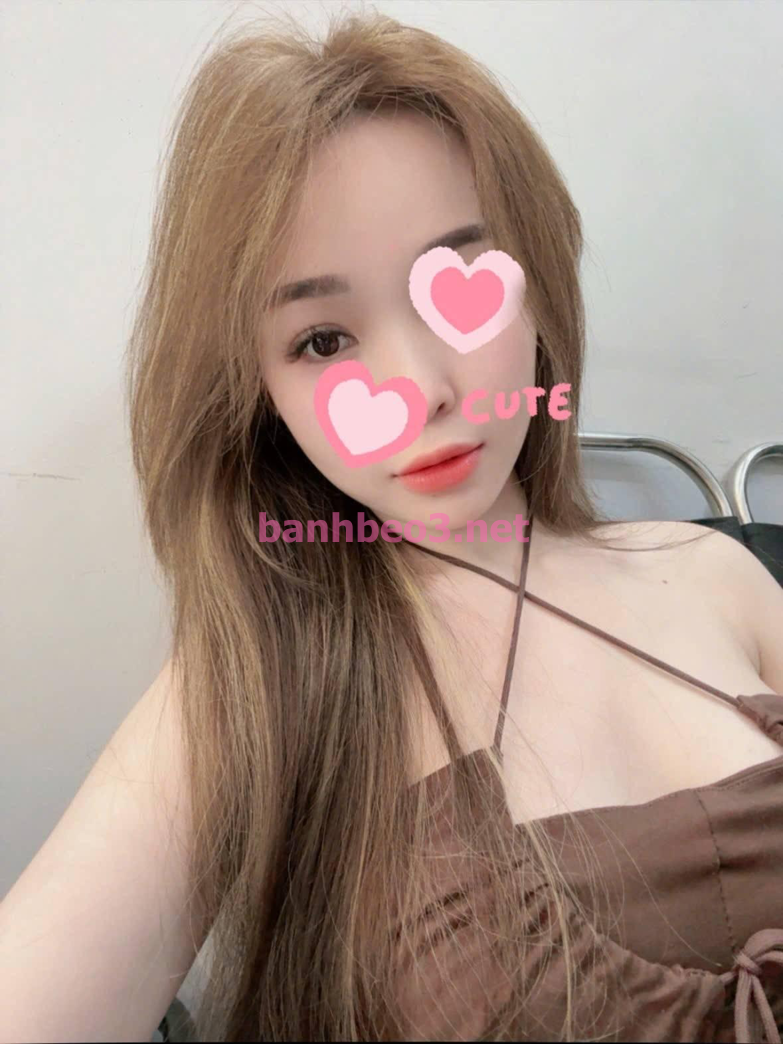 Nami - Em gái Loli Cực Xinh Xắn