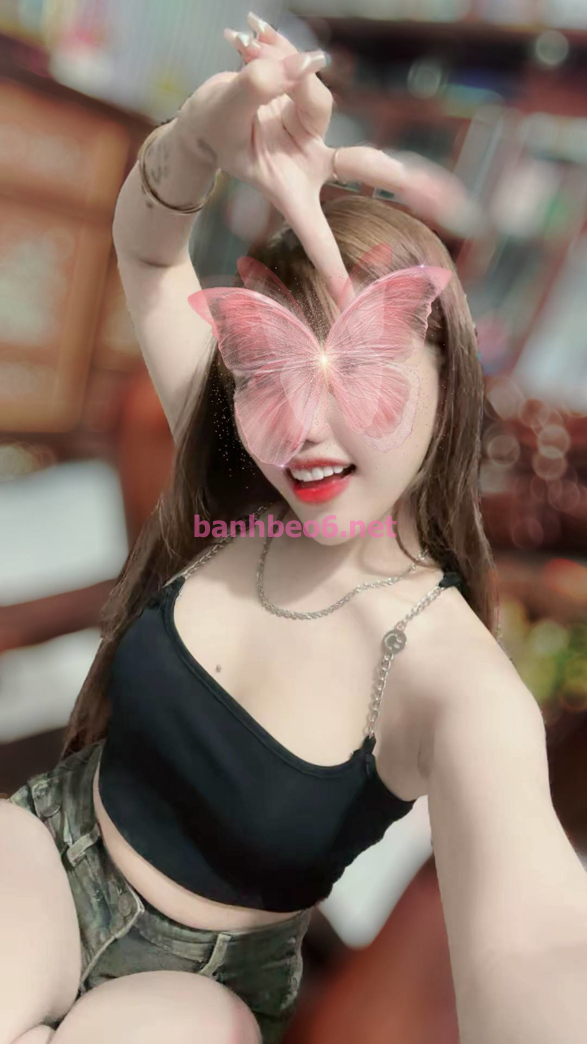 Ngọc Yến_ Gương mặt kute, body cực nuột