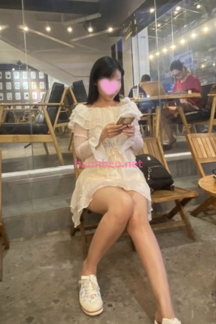 ⭐[NEW] TIỂU MY FACE XINH DỂ THƯƠNG MÔNG TO DÂM MỘNG NƯỚC