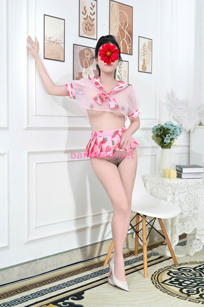 Trà My - Đệ Nhất Dâm Làm Tình Đỉnh Của Chóp