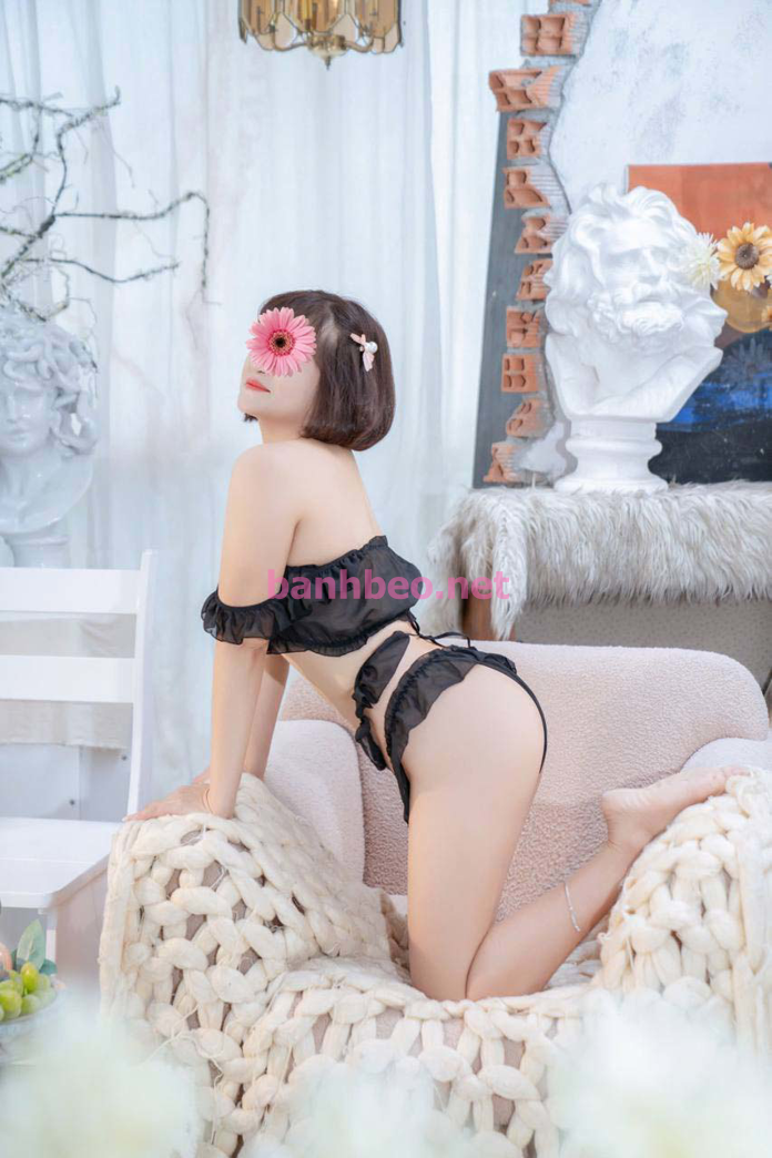 ❤️ MAI ANH ❤️ Dâm dâm ngọc nữ - sexy khiêu gợi đa tình  [1830]