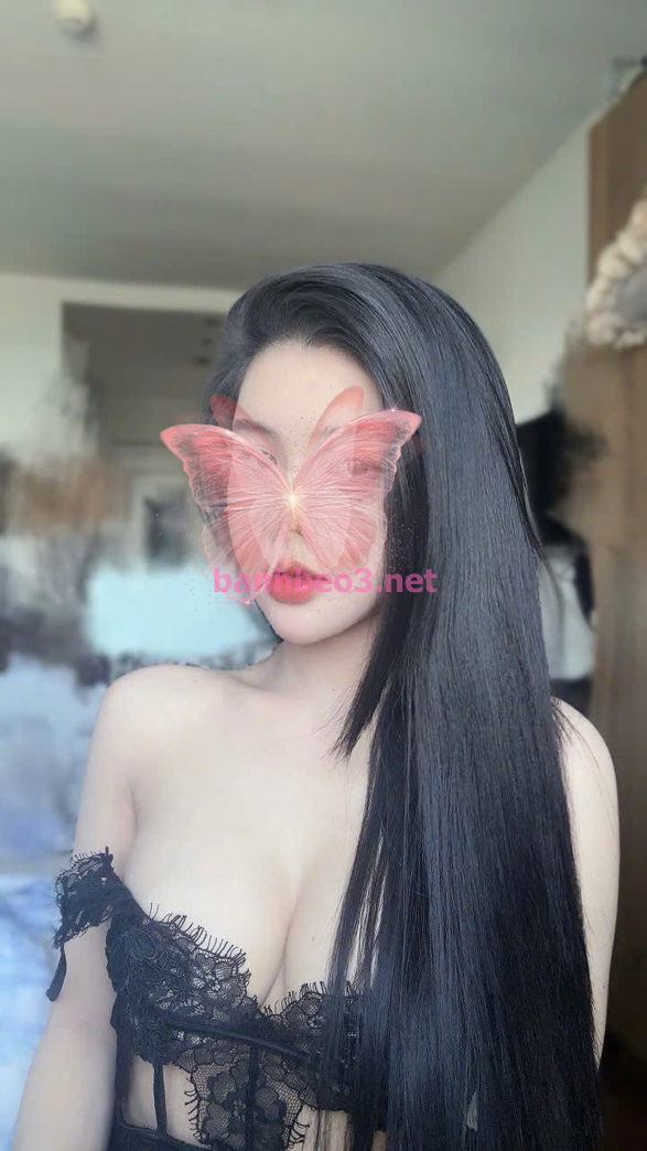 Bé Vân