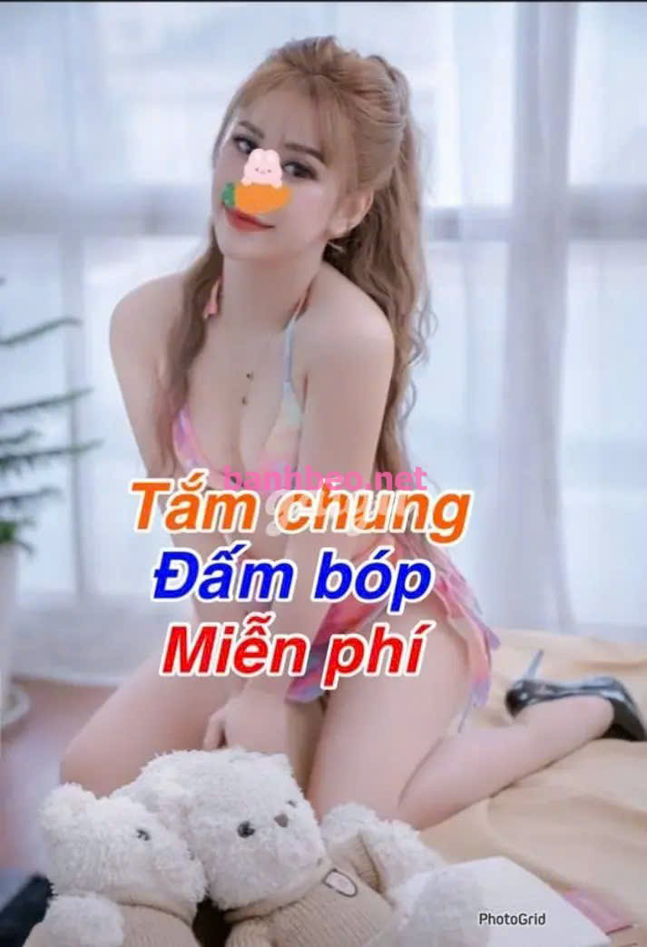Thanh Thùy Gái Xinh Phục Vụ Nhiều Dịch Vụ