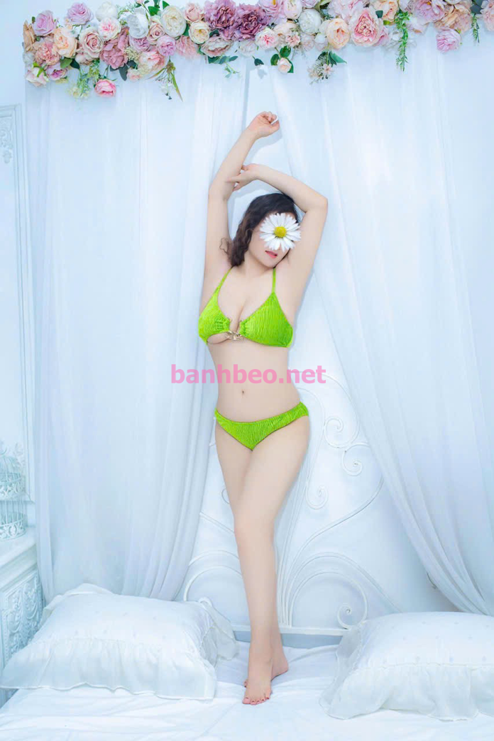 Tường Vi- em hàng tươi xanh,làm tình chuẩn chỉ!!!