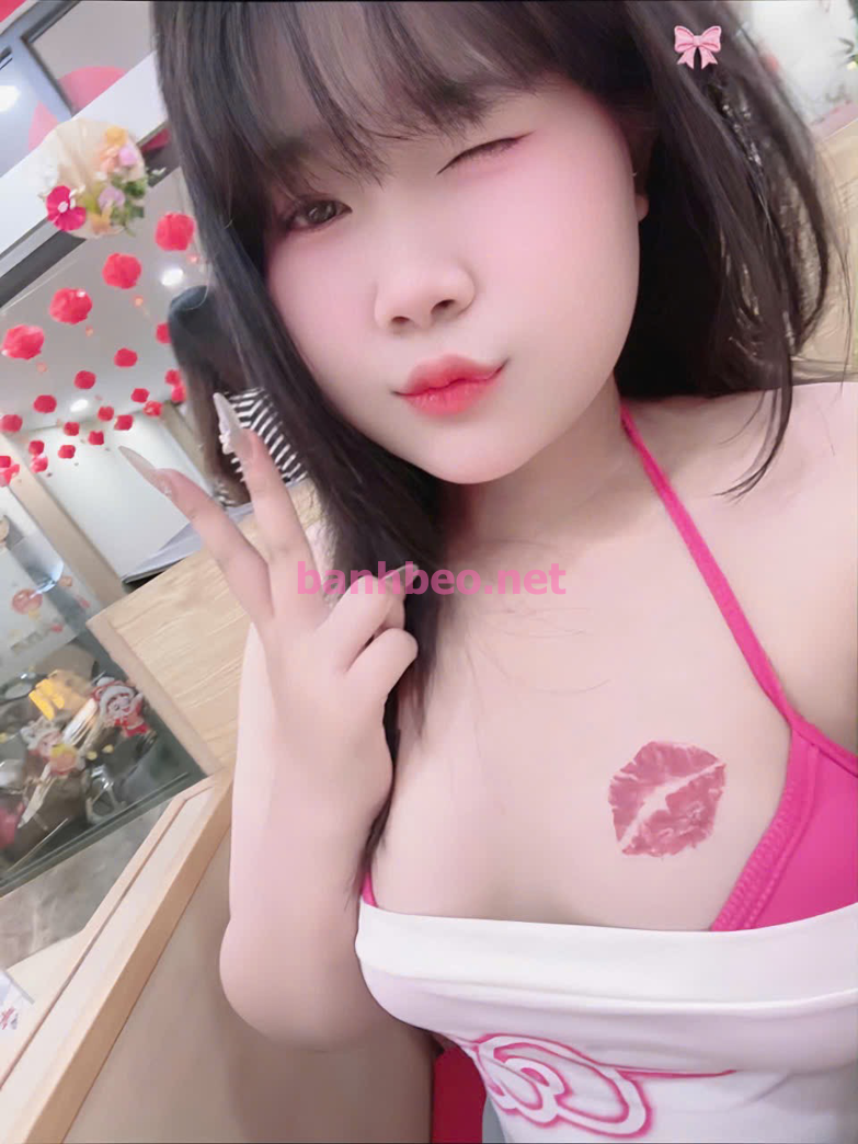 Bé Sam 2k7 _body múp cưỡi ngựa mút môi phê lòi, rất dâm và chất lượng