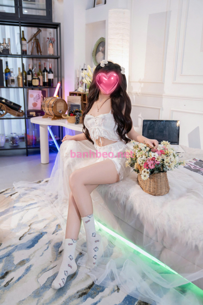 ❤️THẢO MY❤️ 2k1 LoLi - Face Xinh - Cực Dâm - Làm Tình Bao Phê