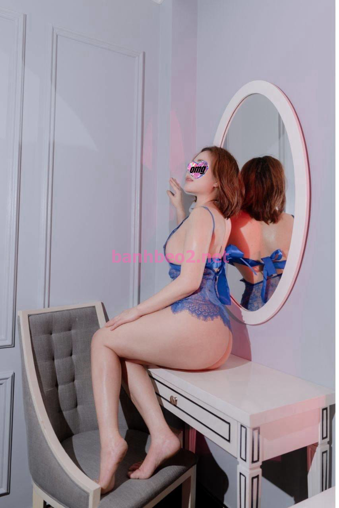 [⭐ VIP✔ ] ❤️ Trang  Anh  - VÚ BỤ MÔNG TO MỘNG NƯỚC