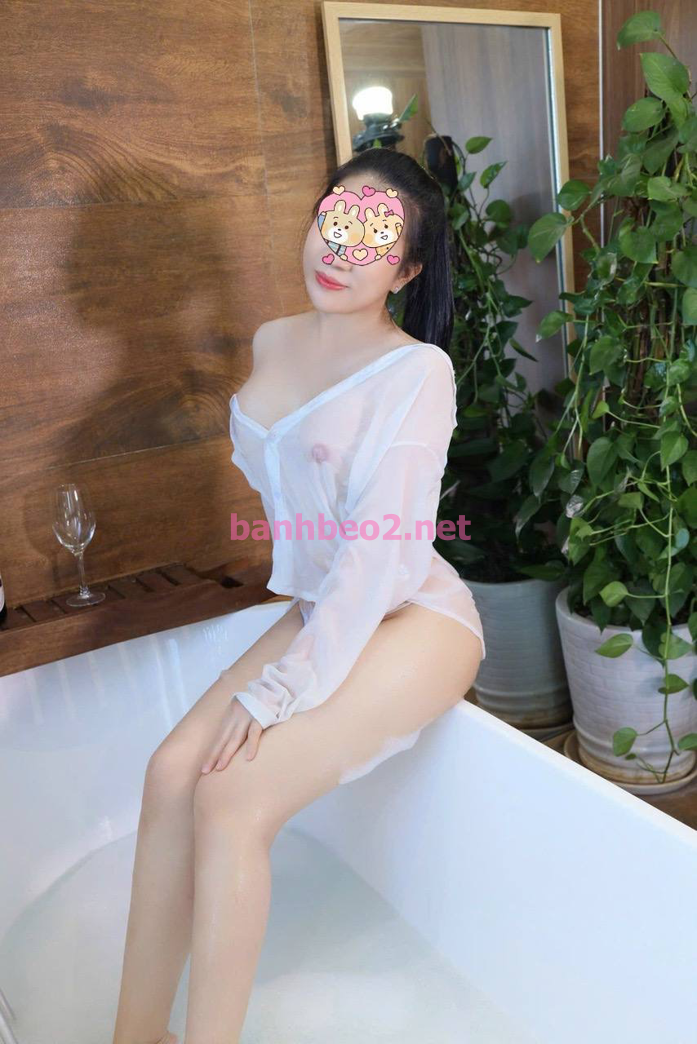 Diệp Khanh - Sexy Cuốn Hút , Dịch Vụ Đỉnh Cao , Ngoan Dâm