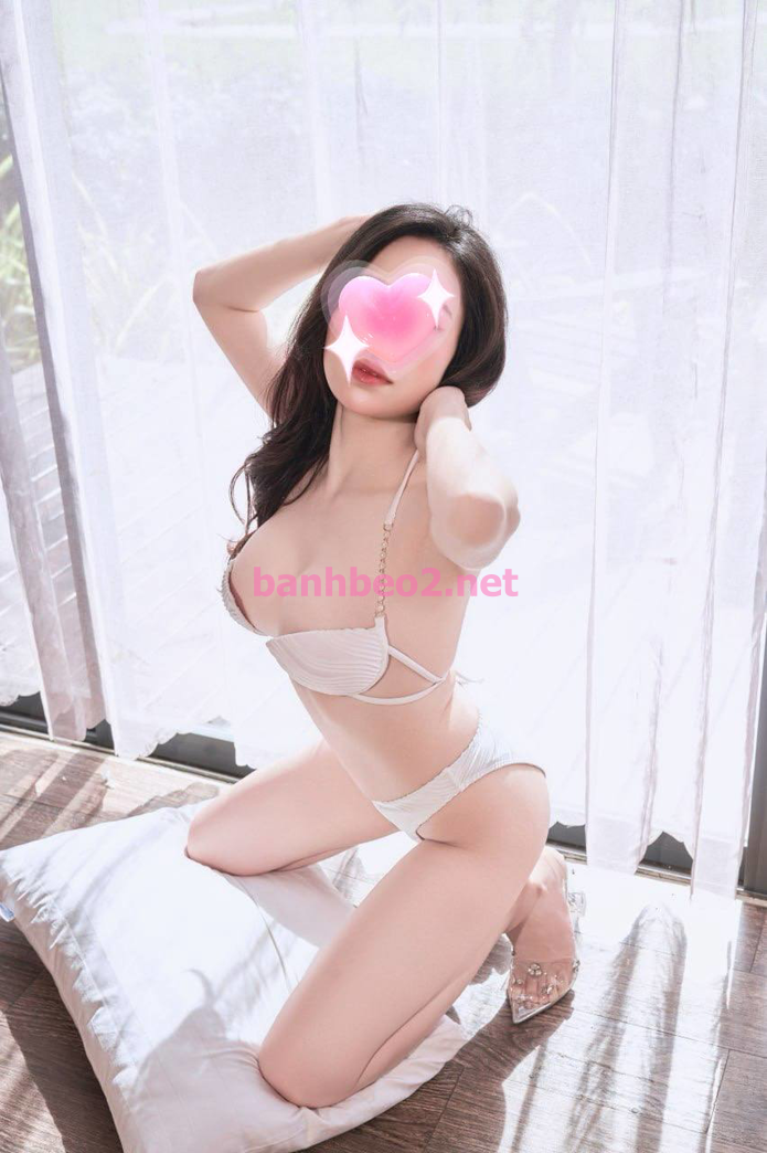 [⭐VIP✔ ]Ngọc Tiên - Body PG Cao Cấp, Chất Lượng Trong Từng Tư Thế