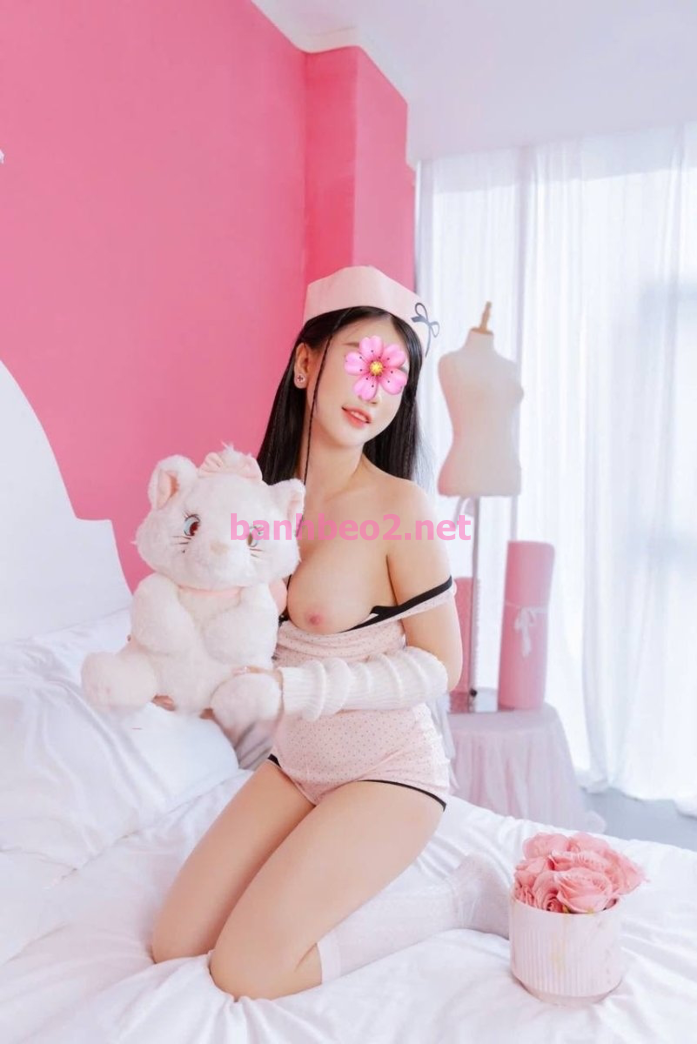 [VIP] ❣️✨ KHÁNH VY ❣️✨ - DÂM NỮ LOLI SIÊU YÊU - NGOAN DÂM CHIỀU KHÁCH