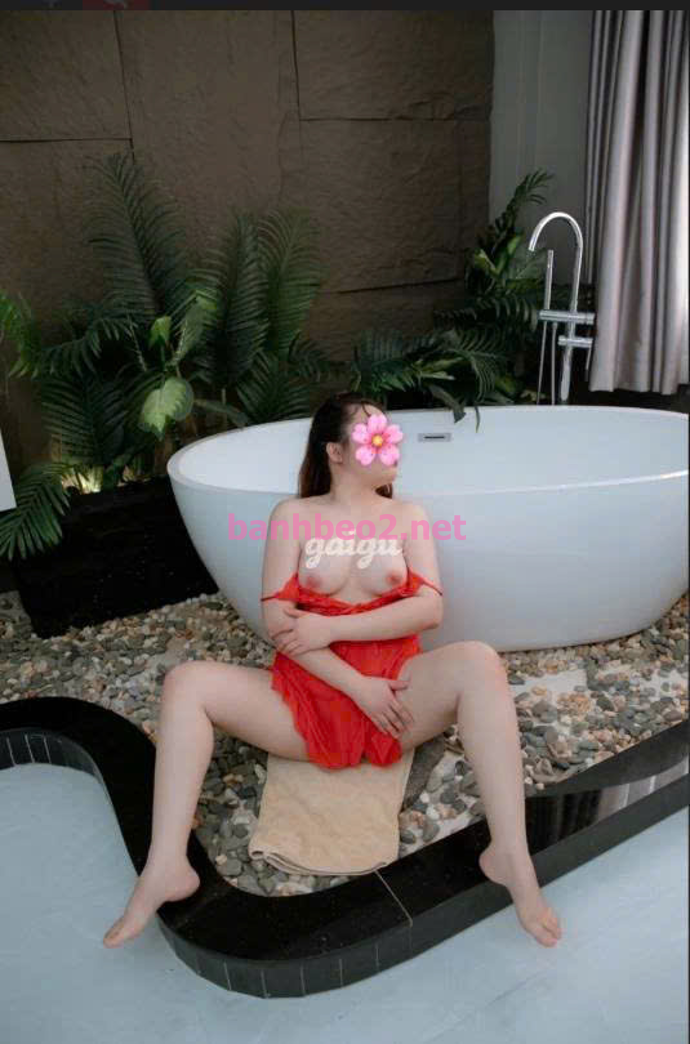 🌸PÉ SIN🌸VÚ TO BODY NGỌT THỊT - LÀM TÌNH ĐỈNH CAO