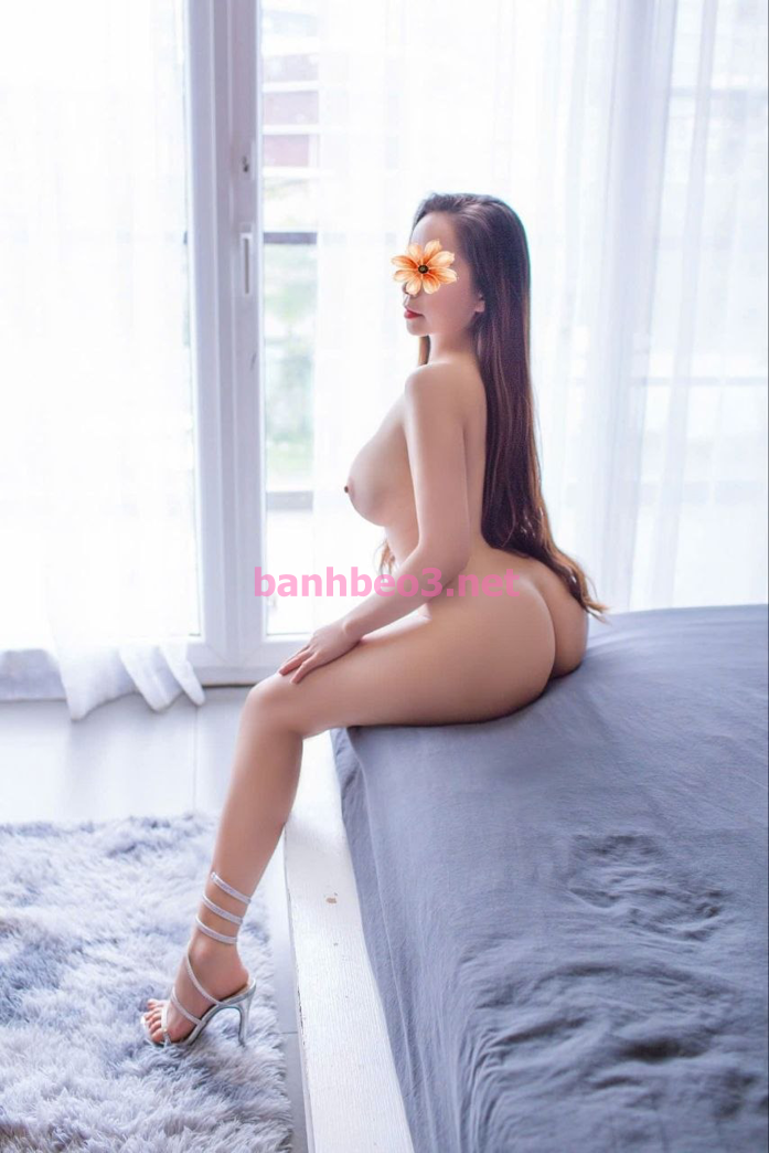 HẠ VY - THÁNH NỮ NURU - CHIỀU KHÁCH NHƯ CHỒNG