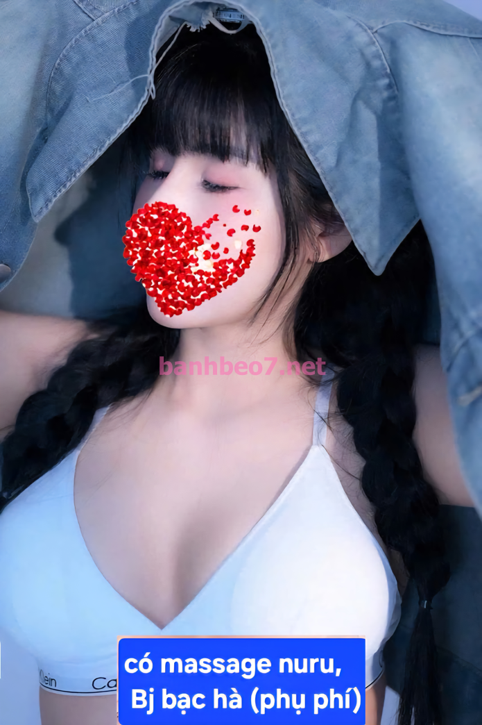 ️❤️Lạc Lạc❤️- Em xinh chuẩn mẫu - Thân thiện dễ gần