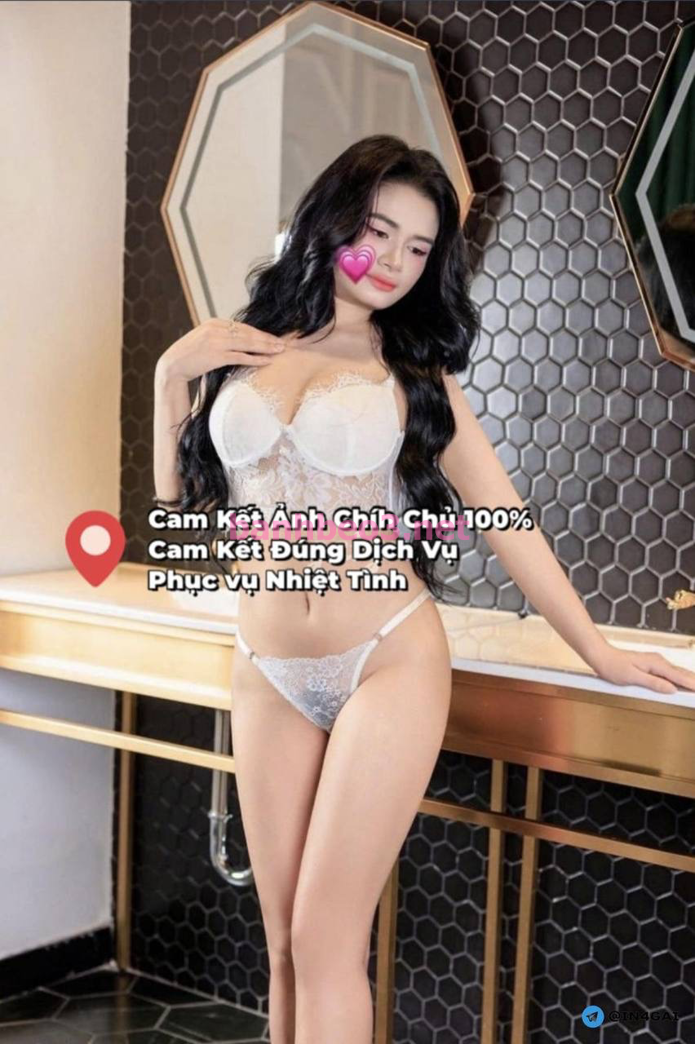 ❤️Trân Trân ❤️Cô Nàng Quyến Rũ, Chiều Khách Như Người Tình