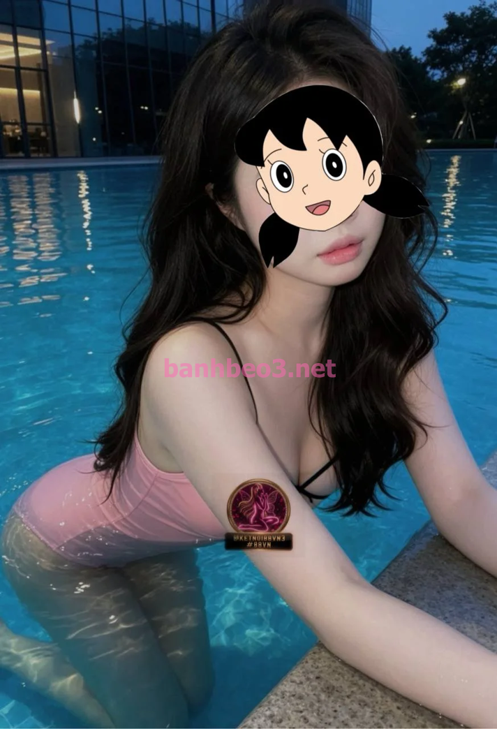 💋BÉ KEM❤️ LOLITA VÚ TO - BÍM HỒNG - SIÊU DỄ THƯƠNG