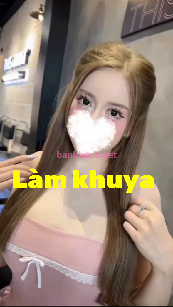 ❤️Như Ý❤️- Kiều Nữ Mặt Xinh Dáng Đẹp Như Hotgirl