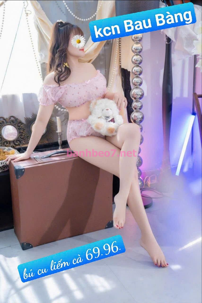 Ngọc Hân_ Nhiệt tình dễ thương làm tình cực phê