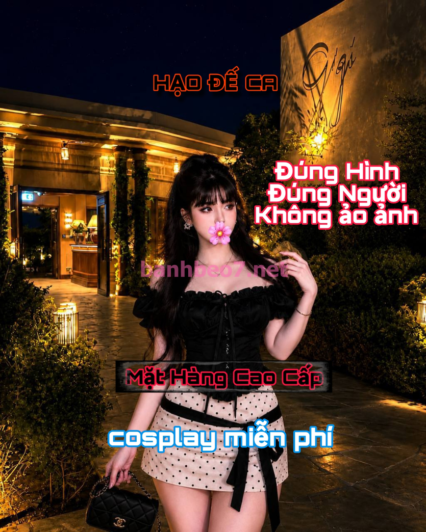TRINH BABY💋MỸ NỮ NGON TƯƠI CỰC XINH NUÔNG CHIỀU KHÁCH FULL SERVICE