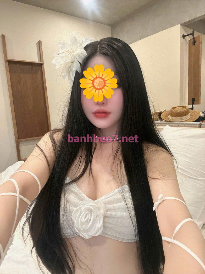 🌸 New Hot Teen 2K5 Chery 🌸 Hot girl Sài Thành Ngoan Dâm Sở Hữu Body Nóng Bỏng