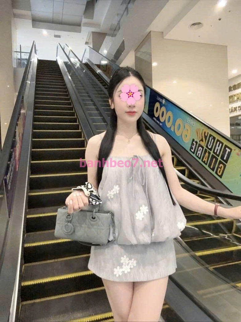 New Hot Teen 2k Bé ChinSu Baby ❤️ Dễ Thương Nóng Bỏng Xinh Đẹp Dịu Dàng
