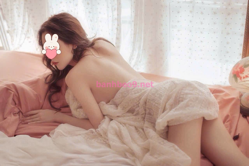 🦋 Hotgirl AN AN 🦋 MỸ NỮ XINH ĐẸP ĐÚNG HÌNH CHÌU KHÁCH, LÀM TÌNH ÔM ẤP VUỐT VE NHƯ NGƯỜI YÊU