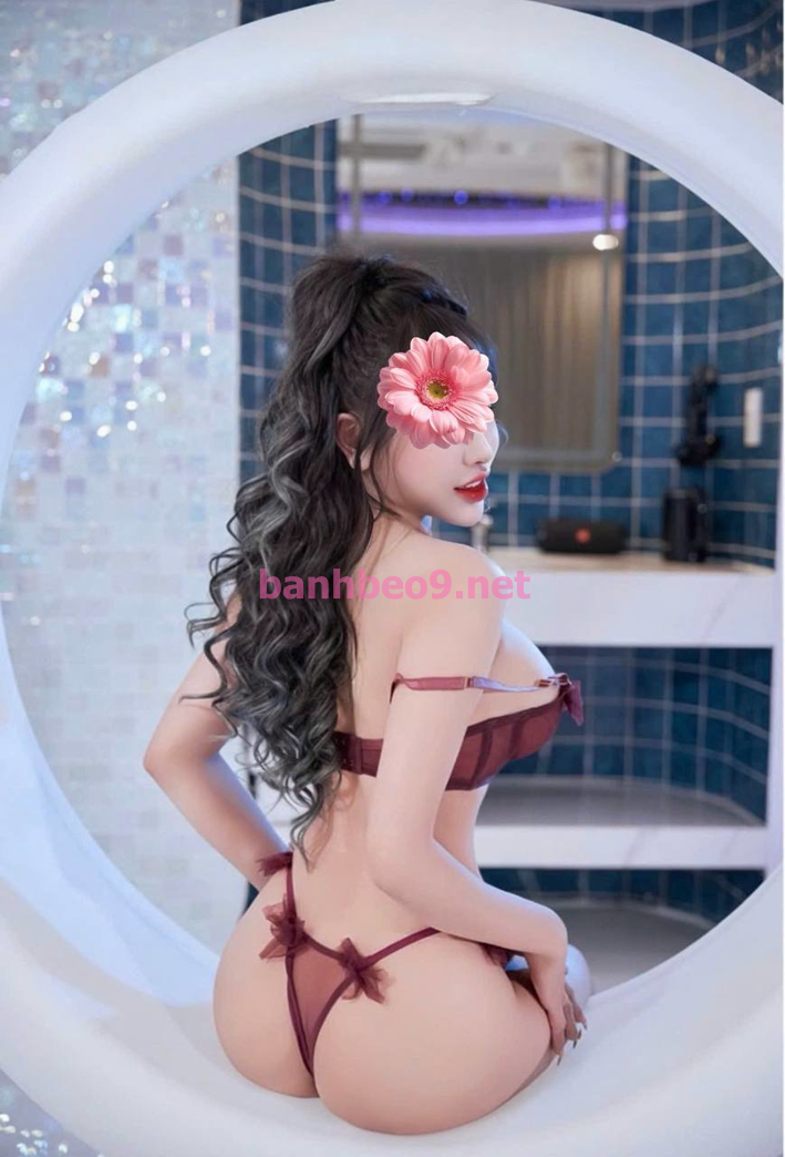 [💯V.I.P] 💥Quỳnh Anh 💥 Cực Phẩm Tình Dục 💦 Ngực To - Bím Múp 