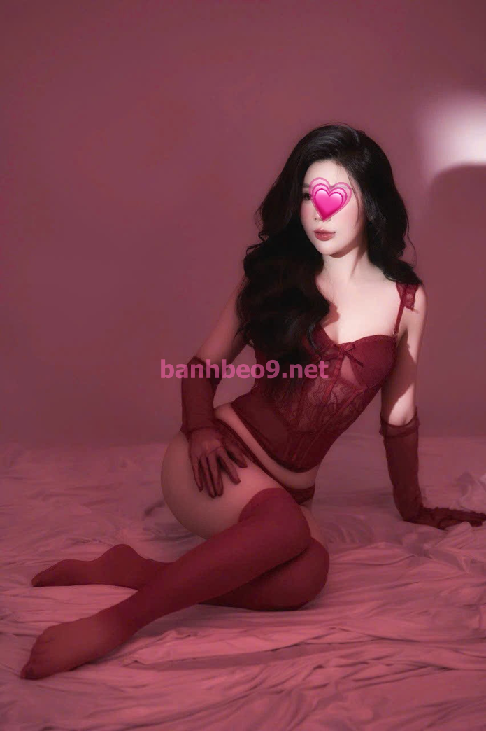 Luna ❣️baby❣️hot girl siêu phẩm