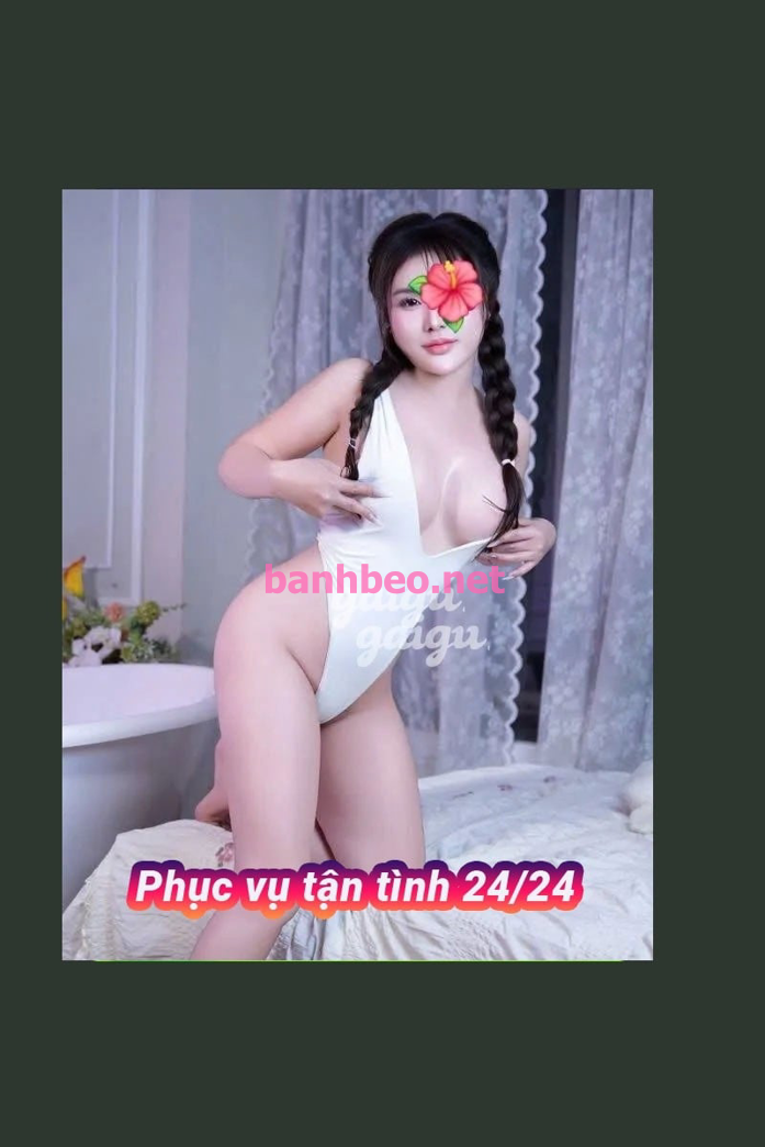  HẢI YẾN - Nữ DÂM THẦN - Siêu Sexy đa tình [1128]