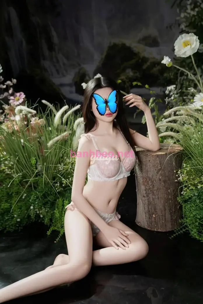 Loli Diệu Nhi Thiên Thần ,Xinh Xắn,Đáng Yêu, Ngực Căng Tròn