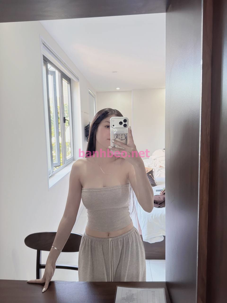 TIỂU VY ❤️ MASSAGE -  DỄ THƯƠNG - CHIỀU KHÁCH