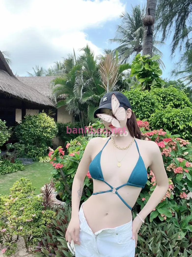 LUNA - FACE XINH - NHIỆT TÌNH BODY MI NHON