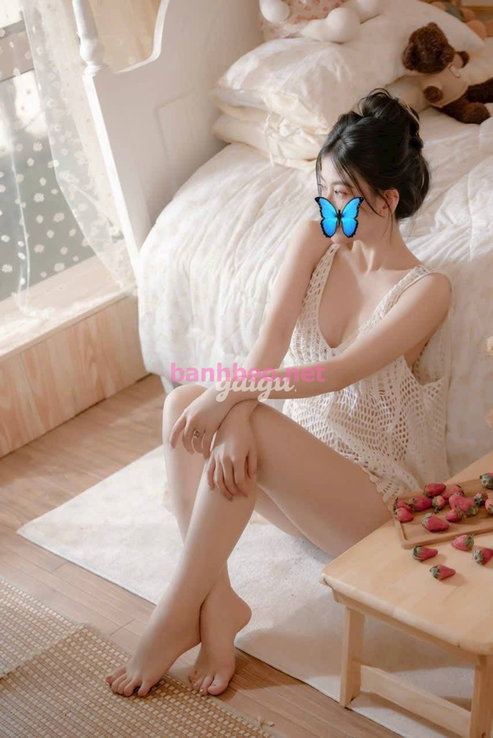 ❤️Ngọc Anh ❤️- Sexy quyến rũ - Xinh dâm